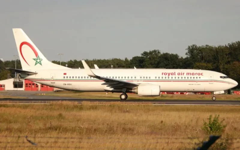 Royal Air Maroc lance Casablanca vers Ouarzazate-Zagora-Errachidia à 400 dirhams
