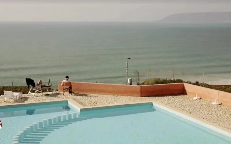 Des milliers de français quittent la France en hiver pour profiter du soleil au Maroc (vidéo)