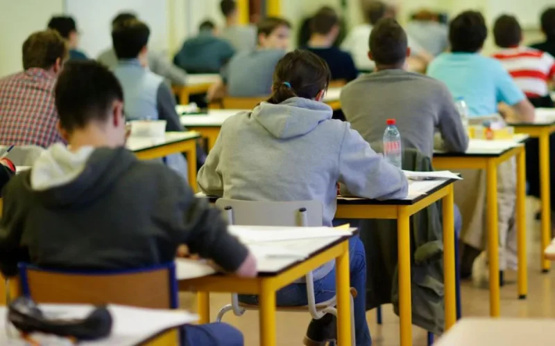 Le ministère de l'Education lance "Tadkik", un portail dédié aux candidats au baccalauréat