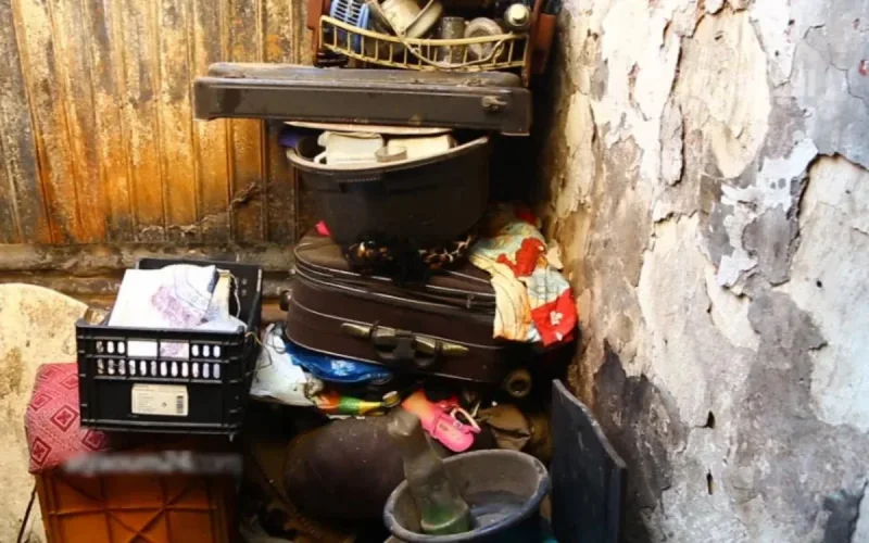 Un mort et quatre blessés graves dans un incendie à Salé