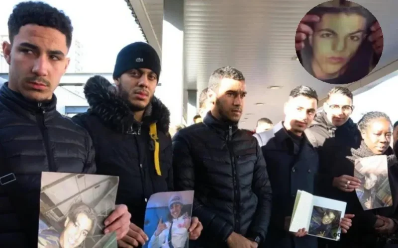 France : émoi à Poitiers après la mort de Bilal, tué par un conducteur ivre