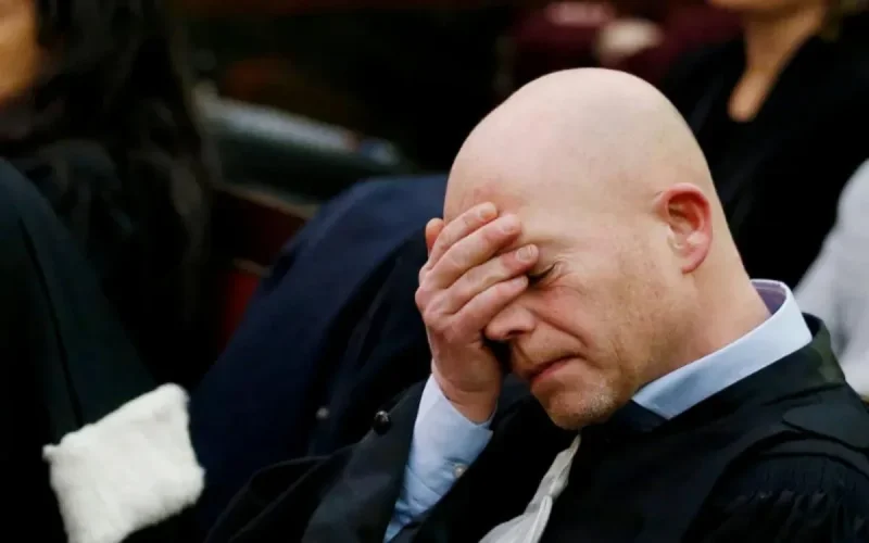 La justice ouvre une enquête sur les menaces de mort visant l'avocat de Salah Abdeslam