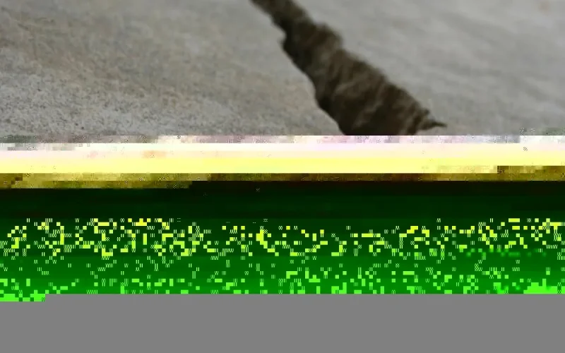 La terre a tremblé à Taroudant 