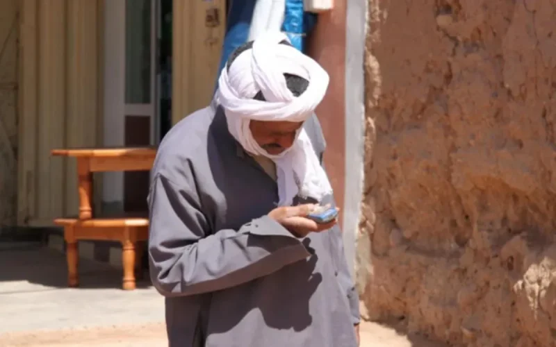 Maroc : le nombre d'abonnés à la 4G en hausse de 140% en an