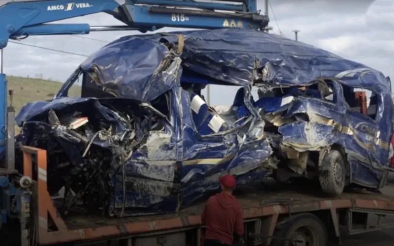 Accident de train à Tanger : Mohammed VI prend en charge personnellement tous les frais