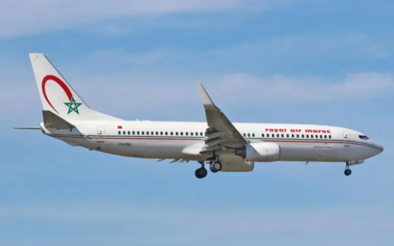 Reportage : le billet d'avion Casablanca-Errachidia à 400 dirhams