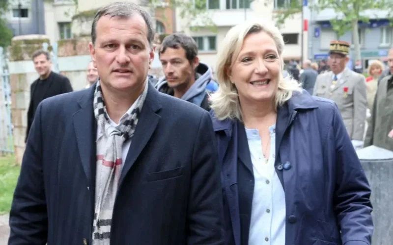 Le député Front national Louis Aliot s'en prend violemment aux pays du Maghreb (vidéo)