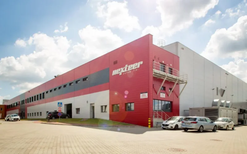Nexteer Automotive s'implante à Kénitra et promet 500 emplois