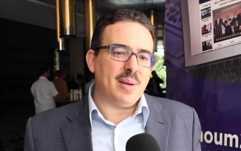 Taoufik Bouachrine arrêté suite à des plaintes pour « agressions sexuelles »