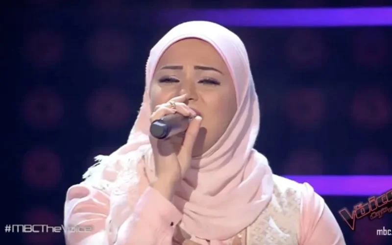 The Voice (MBC) : la Marocaine Batoul Bani subjugue le jury (vidéo)