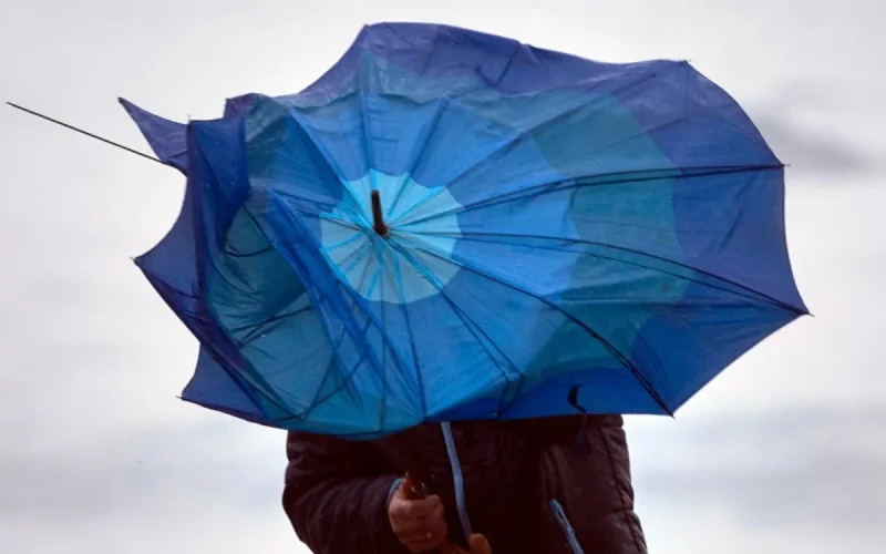 Maroc : attention aux fortes averses orageuses et les rafales dès demain