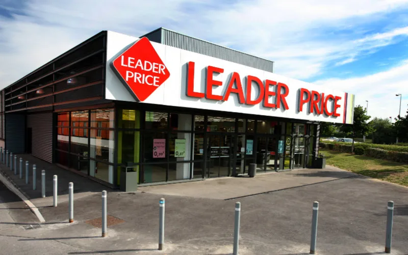Maroc : des magasins Leader Price dans les stations-service
