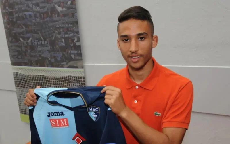 Le Maroc et l'Algérie (mais aussi la France) se disputent Rafik Guitane