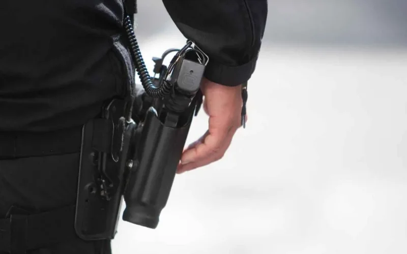 Maroc : un policier en garde à vue pour s'être déshabillé sur son lieu de travail