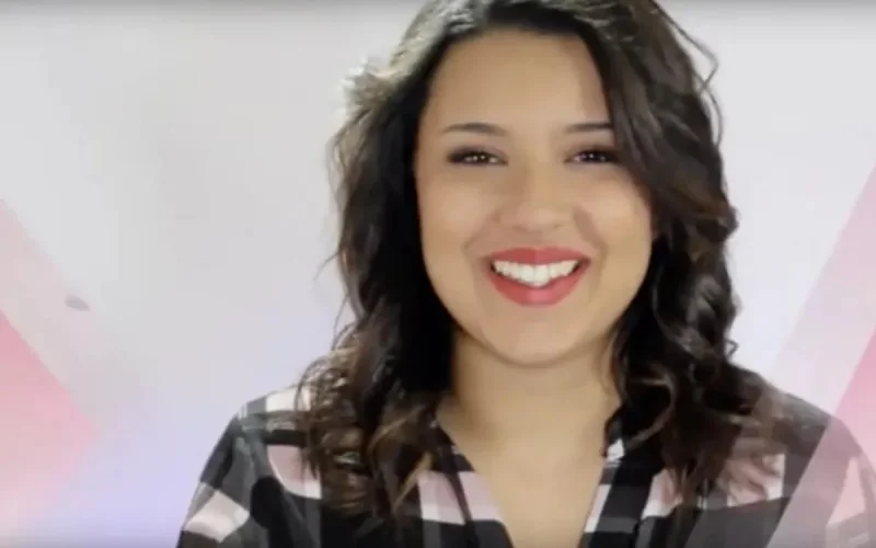 La très belle prestation de la Marocaine Ouiam à la télévision italienne (vidéo)