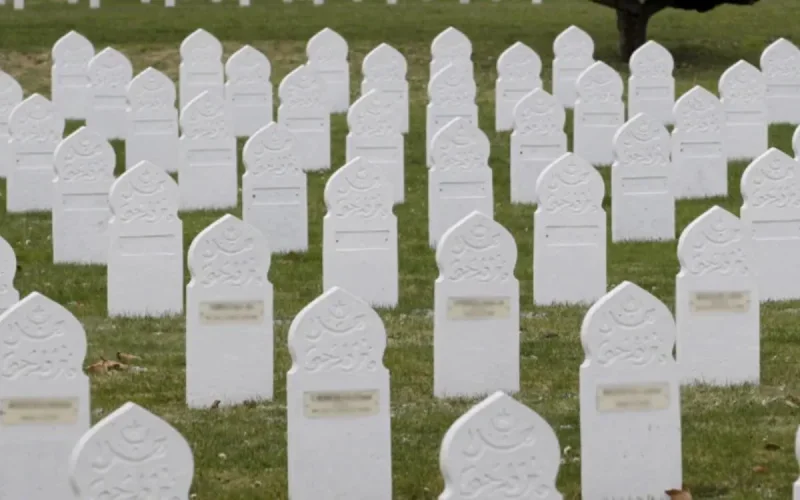 Le consulat du Maroc à Francfort cherche désespérément la famille d'un Marocain décédé