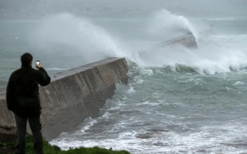 Trafic suspendu entre Tarifa et Tanger Ville
