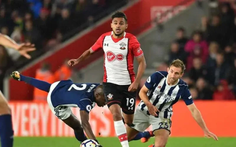 Sofiane Boufal dans le Top 10 européen des meilleurs dribbleurs (tableau)