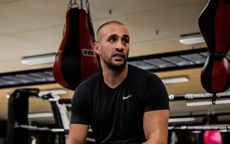 Le combat entre Badr Hari et Hesdy Gerges prévu ce samedi 3 mars