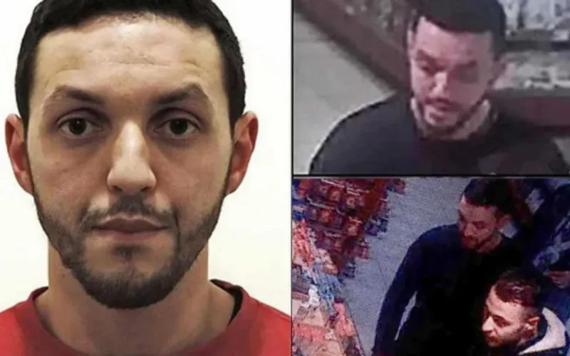 Attentats de Bruxelles et Paris : Mohamed Abrini reste en prison