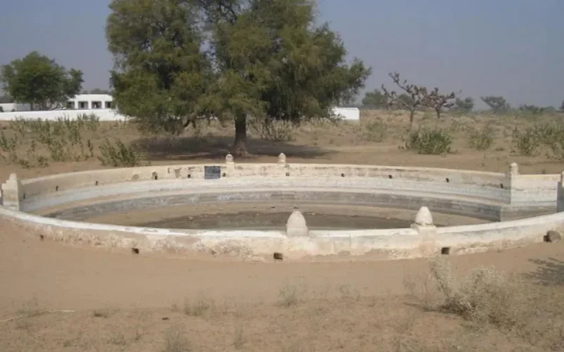 Deux enfants meurent noyés dans un bassin de collecte d'eau de pluie à Berrechid