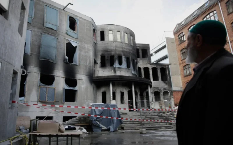 Plus de 950 actes antimusulmans enregistrés en Allemagne en 2017