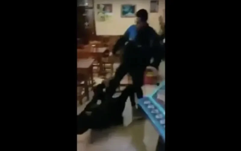 Le consulat du Maroc de Gérone s'empare de l'affaire du Marocain agressé par un policier (vidéo)