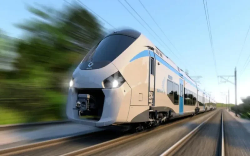 TGV : l'Algérie ne prévoit pas pour l'instant de suivre l'exemple marocain