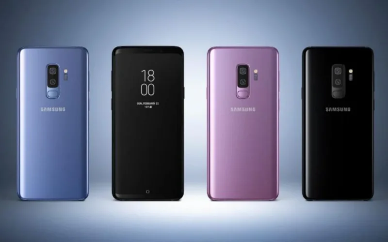 Samsung Galaxy S9 et S9+ disponibles au Maroc, voici leur prix