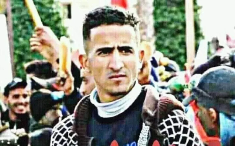 Manifestation à Jerada après l'arrestation d'un leader du Hirak