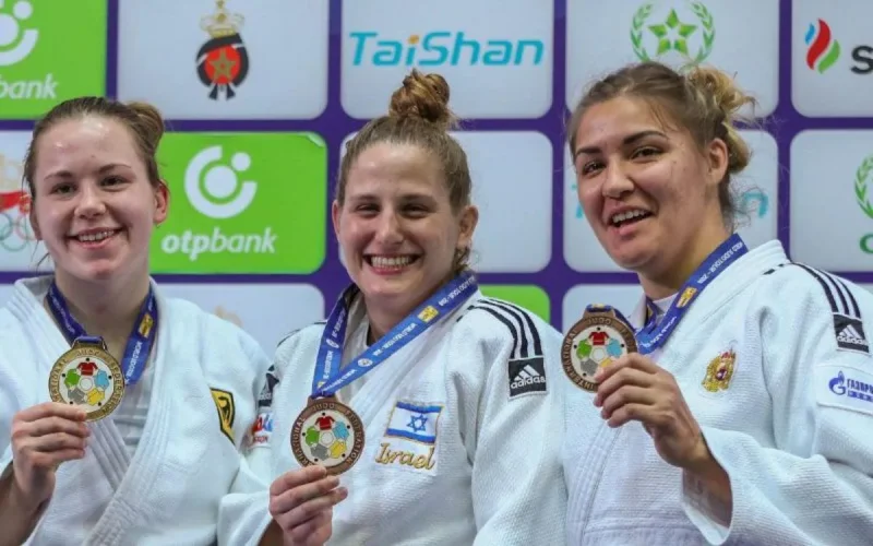 L'hymne national israélien a retenti à Agadir (vidéo)