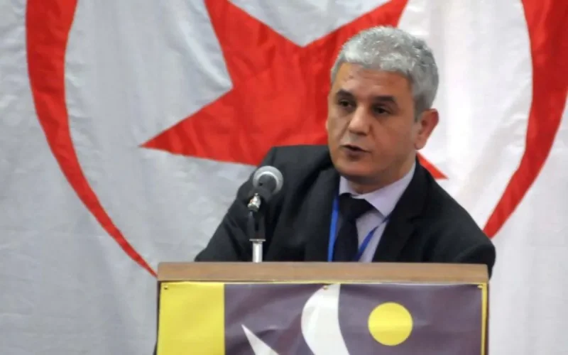 L'ouverture des frontières entre le Maroc et l'Algérie dépend du gouvernement algérien, estime Mohcine Belabbas