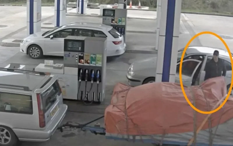 Espagne : deux hommes condamnés pour avoir volé des Marocains du monde (vidéo)