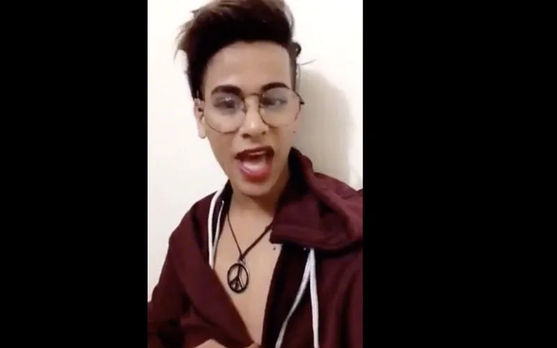 Ayoub El Omari, jeune homosexuel marocain, tabassé à Tanger