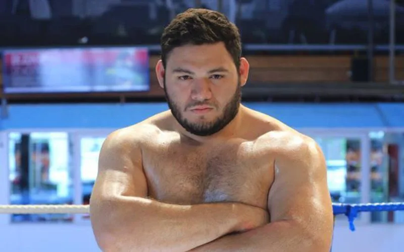 Ismael Lazaar était dopé lors du combat contre Rico Verhoeven