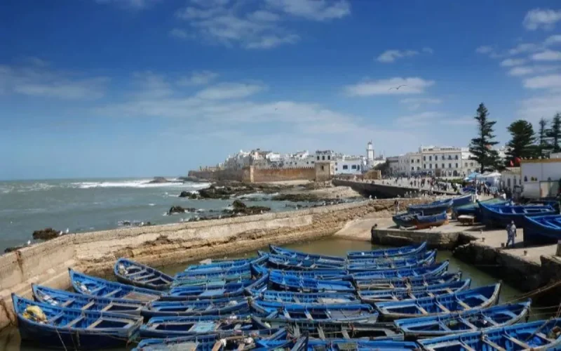 Essaouira, parmi les 18 endroits à visiter au monde en 2018 pour CNN 