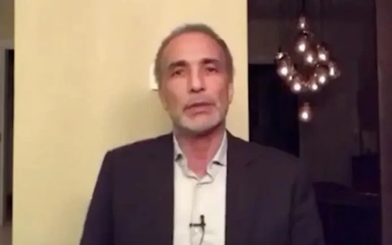 Tariq Ramadan : « je suis totalement innocent de ce dont on m'accuse » (vidéo)