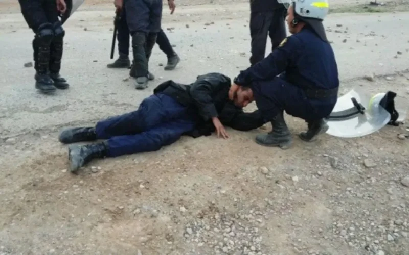 Maroc : le ministère de l'Intérieur ouvre une enquête après la diffusion de fausses photos de Jerada