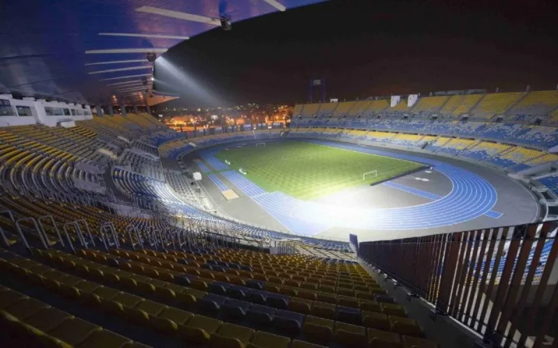 Combien va coûter au Maroc l'organisation de la Coupe du monde 2026 ?