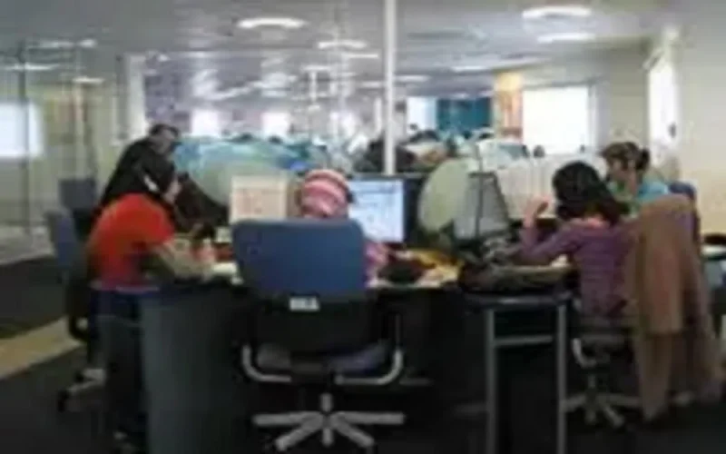 Centre d'appel : plus de 5000 emplois au Maroc