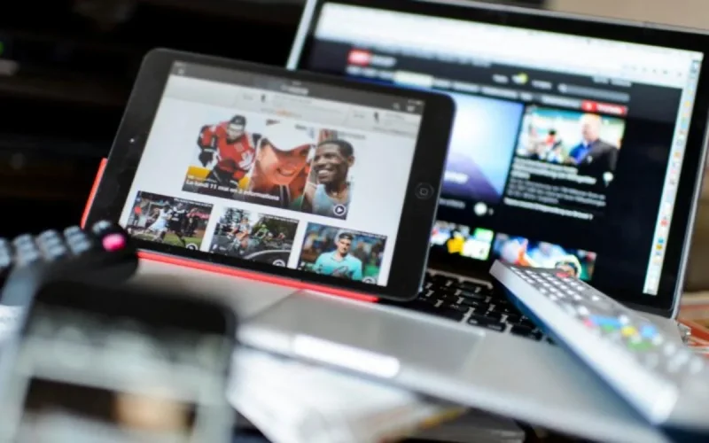 Combien de journaux électroniques au Maroc ? 