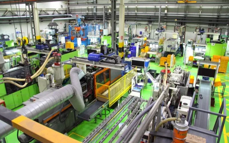 L'Espagnol Ficosa inaugure son usine à Salé et embauche 700 personnes