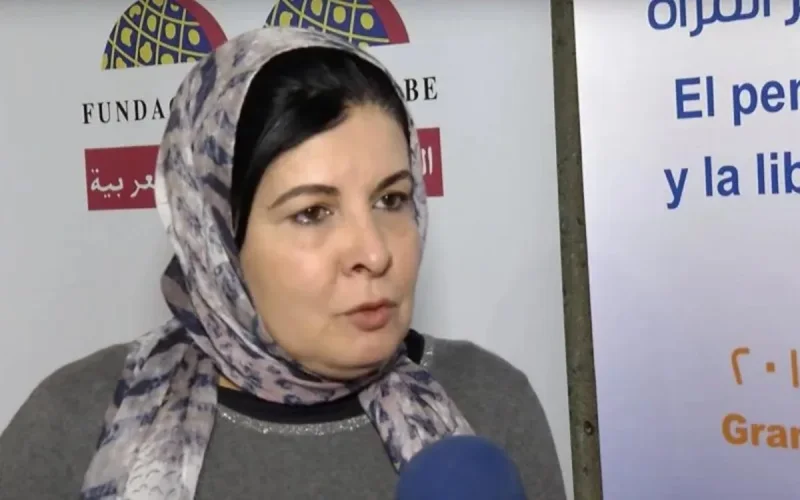 Pour avoir défendu l'égalité homme-femme en Islam, Asma Lamrabet poussée à la démission