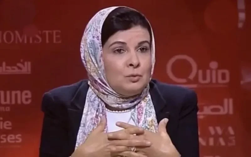 Asma Lamrabet donne les raisons de sa démission de la Rabita