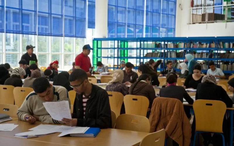 La meilleure université au Maghreb est Marocaine