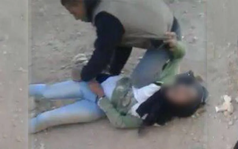 Maroc : l'auteur de l'agression sexuelle arrêté par la police
