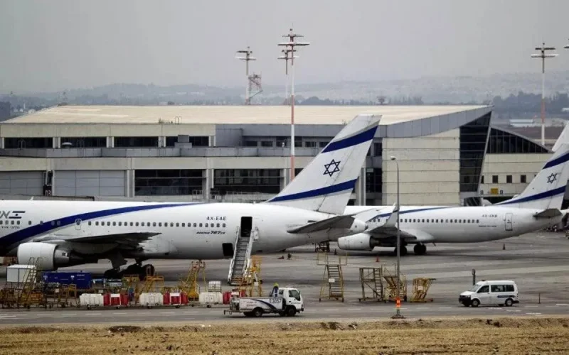 Israël déconseille le Maroc à ses ressortissants