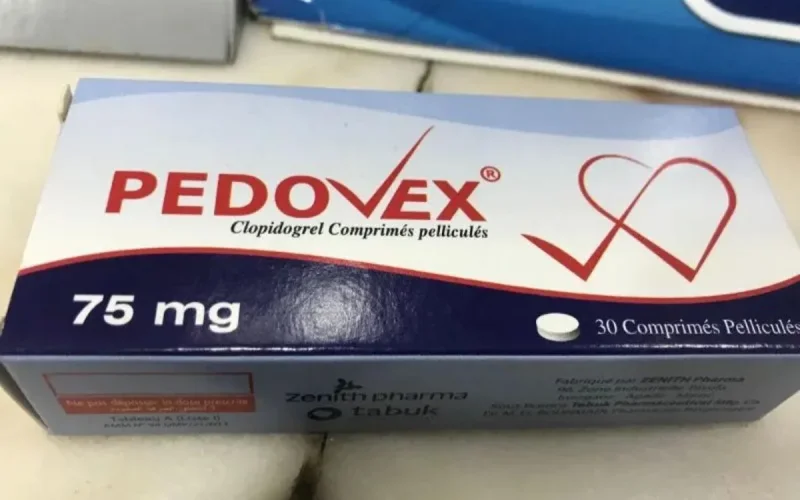 Maroc : un médicament pour cardiaques retiré du marché