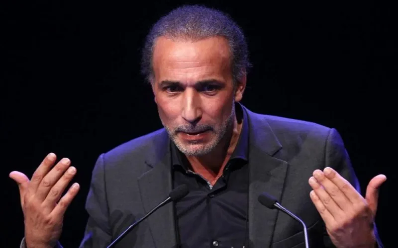 Tariq Ramadan a payé 27.000 euros à une Marocaine pour faire taire leur relation