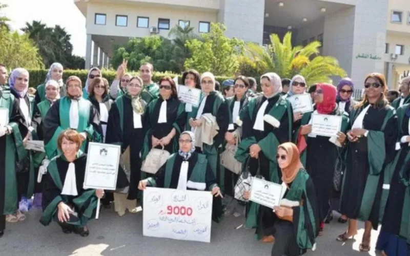 Maroc : des magistrats sanctionnés pour fautes professionnelles